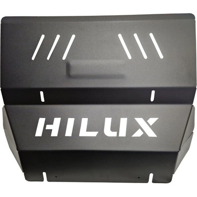 Kryt pod chladič TOYOTA HILUX VIII Platform/Chassis (_N1_) - Plech - 8595698044044