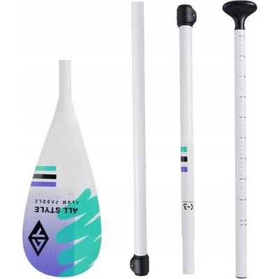 Aquatone Allstyle Aluminum