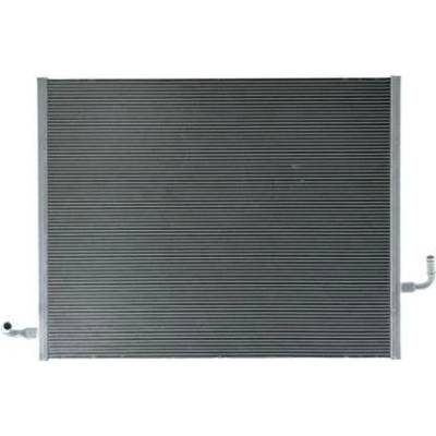 Chladič vody pro motor MAHLE ORIGINAL CR 2606 000P (CR2606000P)