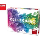 Cestovní hry Dino Color Chaos