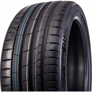Continental SportContact 7 255/35 R19 96Y