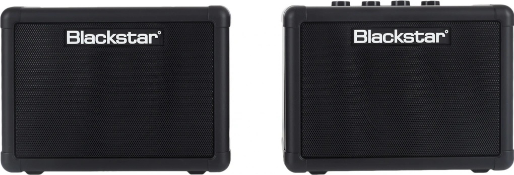 Blackstar FLY Stereo Pack