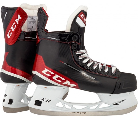 CCM JetSpeed FT475 Intermediate