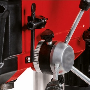 Einhell TC-BD 500