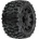 Pro-Line колело 2.8", гума Trencher LP, джанта Raid H12 черен (2)