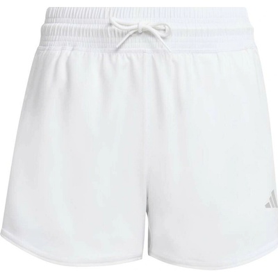 adidas Girls Club Tennis Climacool Shorts White