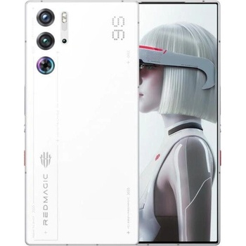 Image 1 of ZTE nubia Red Magic 9S Pro 5G 256GB 12GB RAM Dual