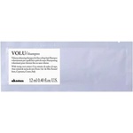 Davines VOLU шампоан за обем за фина коса 12 x 12 ml