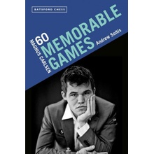 Magnus Carlsen: 60 Memorable Games