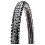 Maxxis Външна гума maxxis minion dhf 27.5x2.50 wt/3c maxx terra/exo+/tr