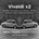 Vivaldi X2 CD