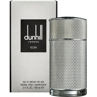 Dunhill Icon parfumovaná voda pánska 50 ml