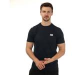 Weekend Offender Тениска Weekend Offender Bridgetown T-Shirt - Navy
