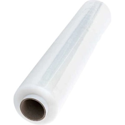 Стреч фолио 23 мик. , 50см, 2, 3 кг / 2, 5 кг, прозрачен (3525272)