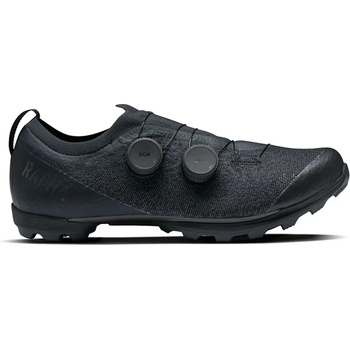 Rapha Pro Team Gravel Shoe vulcanblack