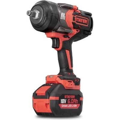 Stayer SET IWBL 1000 2024 K 377SETIWB1000L20