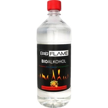 BIO FLAME AROMATHERAPY biolíh 1 L Vánoční směs