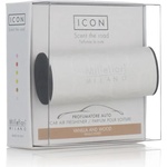 Millefiori Icon Urban 47 g тип Vanilla & Wood