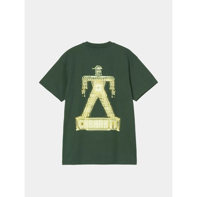 Carhartt WIP Electric Boogie sycamore tree