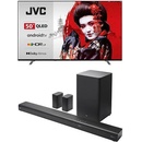 JVC LT-50VAQ3435