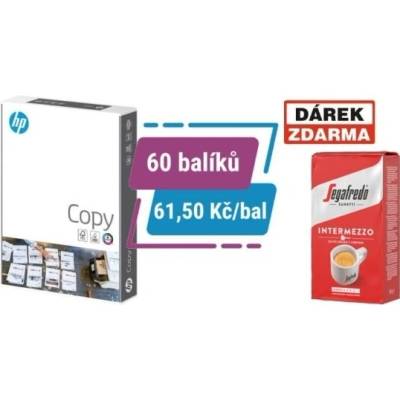 HP Copy A4 80g 500 listů CHP910 60 balíků