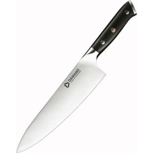 DAMANO nôž pre šéfkuchára Chef D-B13S 8"