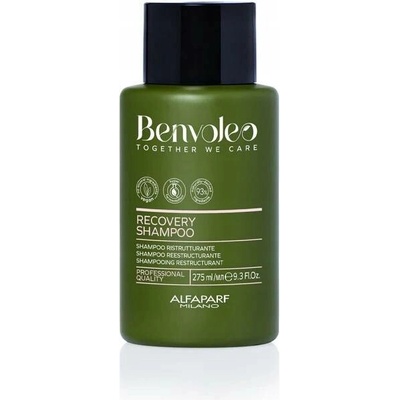 Alfaparf benvoleo recovery šampon pro obnovu vlasů 275 ml