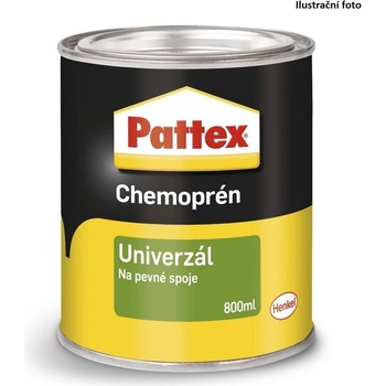PATTEX Chemoprén Univerzál Profi 1 kg
