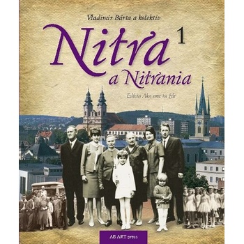 Nitra a Nitrania 1