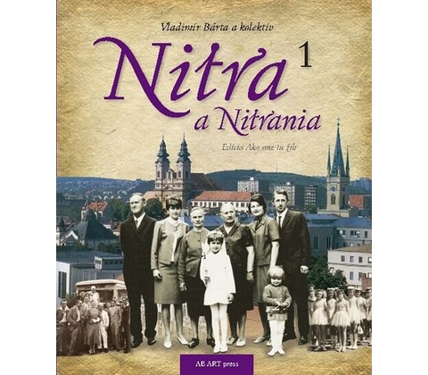 Nitra a Nitrania 1