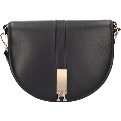 Tommy Hilfiger dámská crossbody kabelka Lina černá