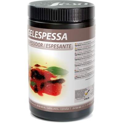Sosa Ingredients GELESPESSA SOSA zahušťující textura 500 g