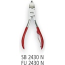 Kellermann Pro Future Line kleště na nehty 10 cm FU2430