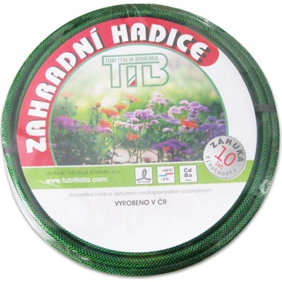 TUBI Caribic Hobby - 1" 50m