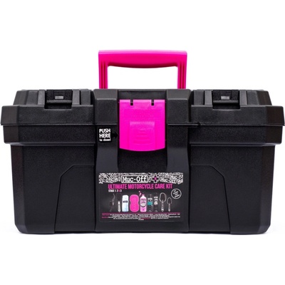 Muc-Off 285 Ultimate Kit