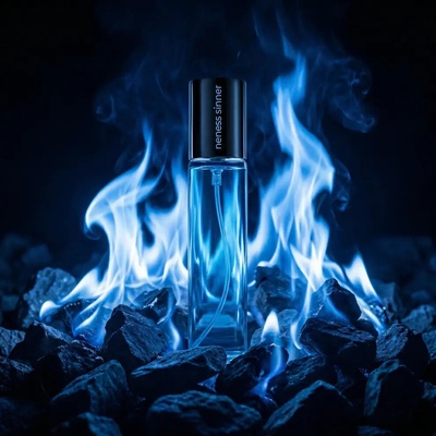 Neness Sinner parfémovaná voda pánská 33 ml