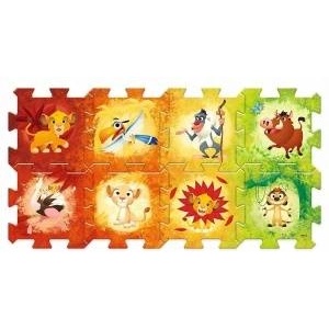 Trefl Jigsaw Puzzlofoam - The Lion King 2023 TREFL