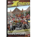 Komiksy a manga X-Men: Impérium - Grant Morrison