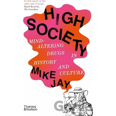 High Society - Mike Jay