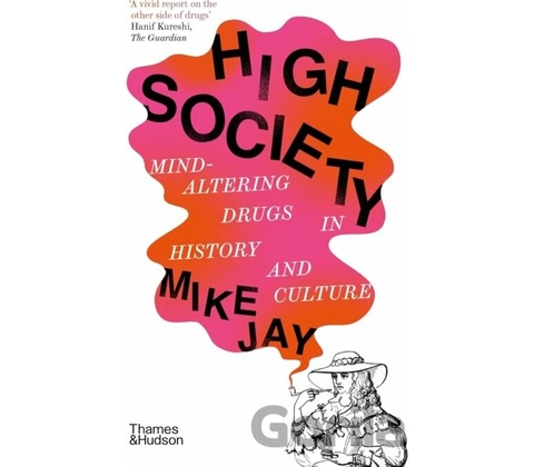 High Society - Mike Jay