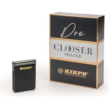 Kiepe Clooser Shaver