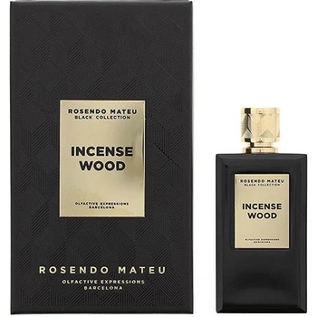Rosendo Mateu Incense Wood EDP 100 ml