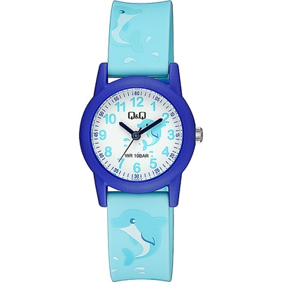Q&Q V22A-014VY