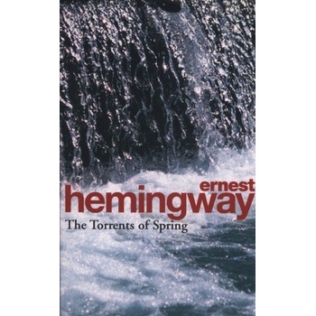 The Torrensts Spring