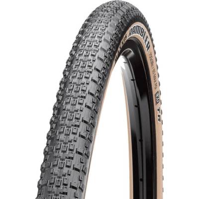 Maxxis Rambler EXO/TR 700X38C Kevlar