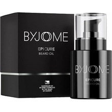 Byjome Epicure olej na vousy 30 ml