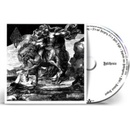 Antithesis - Black Void CD