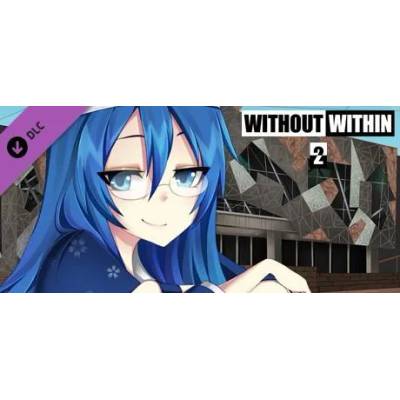 Игра Without Within 2 - Digital artbook за PC Steam, Електронна доставка