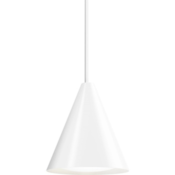 Louis Poulsen Градинска лампа Bysted LED 2700K с основен монтаж без адаптер S (5741103740)