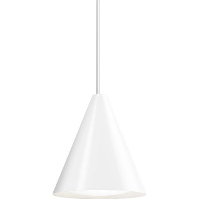 Louis Poulsen Градинска лампа Bysted LED 2700K с основен монтаж без адаптер S (5741103740)